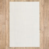 2" X 12" Standard Beige Non Slip Rug Pad